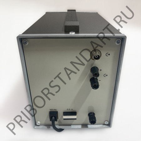 Вольтметр В3-39