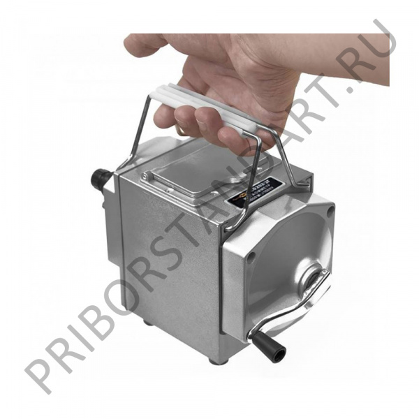 ПрофКиП ЭСО202/1Г Мегаомметр (До 1000 В)