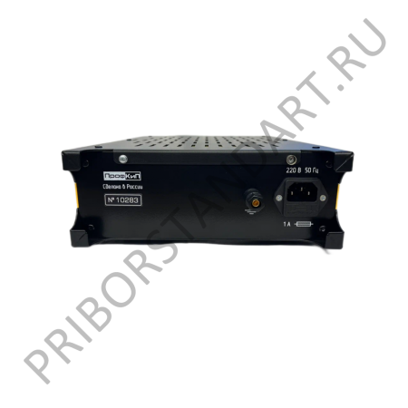 ПрофКиП Ф2-34 измеритель разности фаз