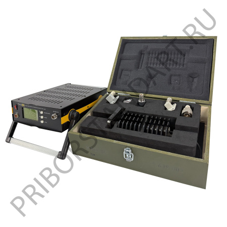 Ваттметр ПрофКиП М3-56