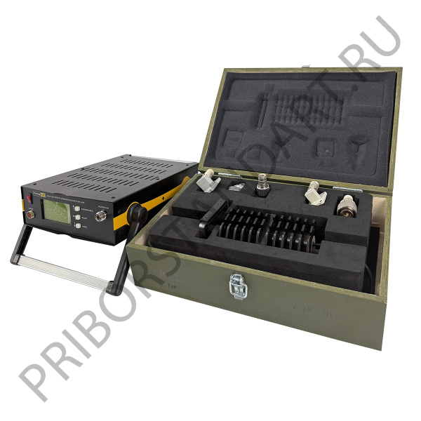 Ваттметр ПрофКиП М3-56