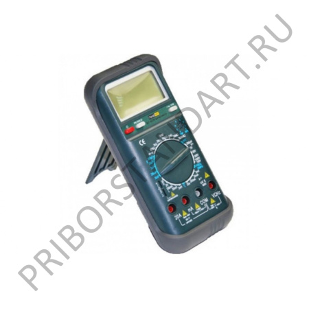 ПрофКиП В7-61 вольтметр универсальный (200 мВ - 1000 В)