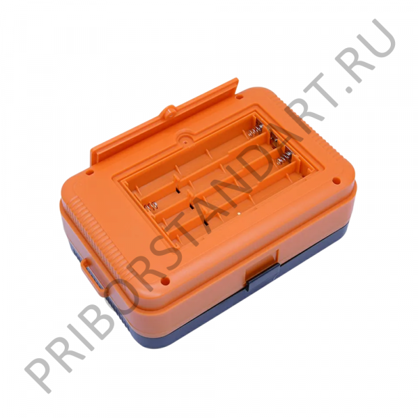 ПрофКиП Ф6000 - миллиомметр цифровой переносной