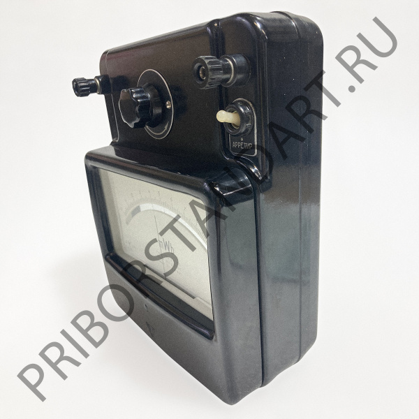 Милливеберметр М1119