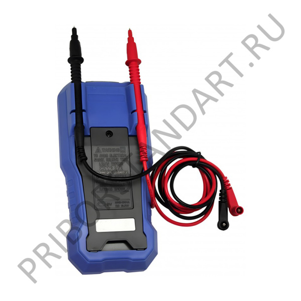 ПрофКиП МП-144 - мультиметр переносной