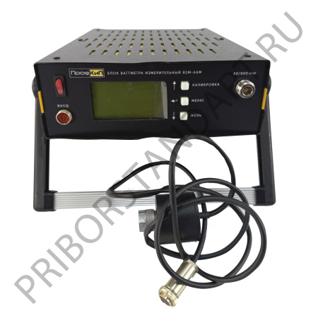 Ваттметр ПрофКиП М3-51