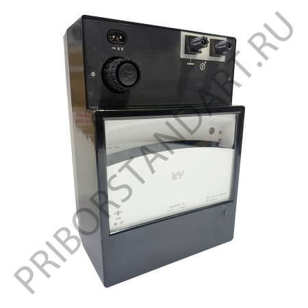 Вольтметр С510