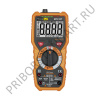 ПрофКиП МП-107 - мультиметр переносной