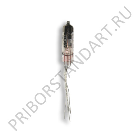 Радиолампа 6С6Б