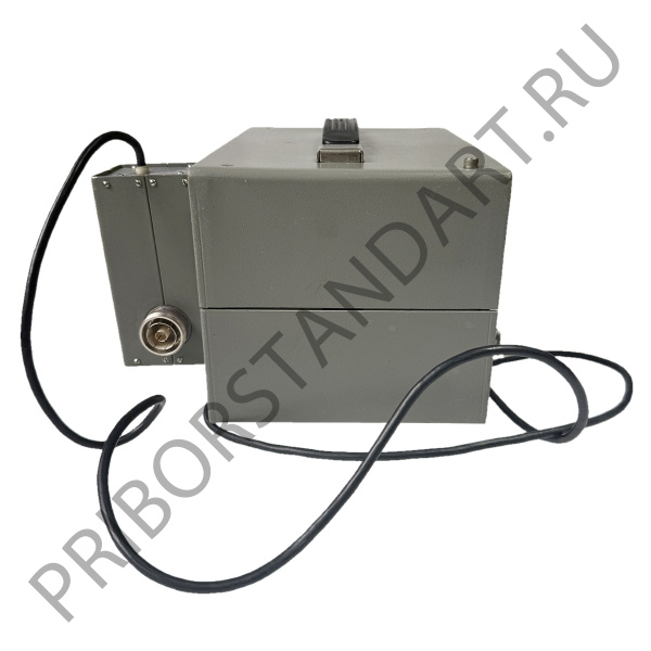 Ваттметр М2-32М