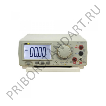 ПрофКиП В7-77М вольтметр универсальный (200 мВ - 1000 В)