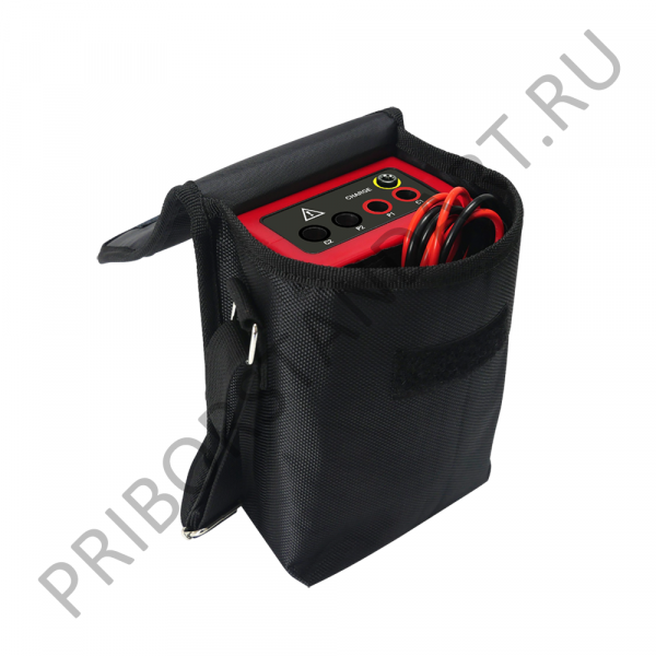 ПрофКиП Ф4105 - миллиомметр цифровой переносной