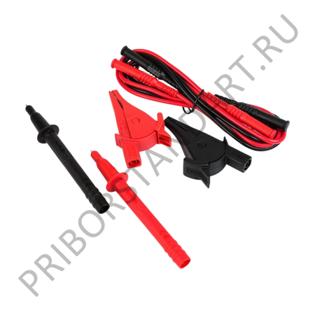 ПрофКиП Е6-23 мегаомметр цифровой (500В ... 2500В)