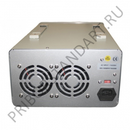 ПрофКиП Б5-46 - Источник Питания (0… 30В, 0...5А)