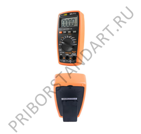 ПрофКиП МП-111 - мультиметр переносной