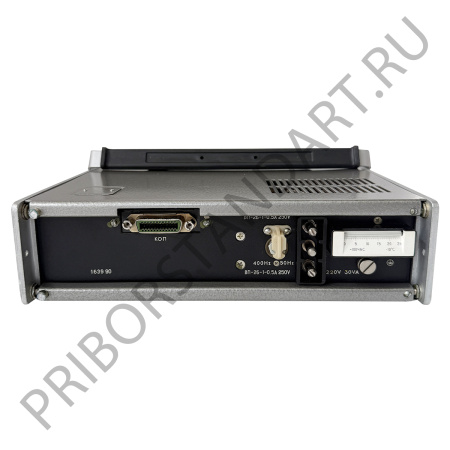 Вольтметр В7-40/5