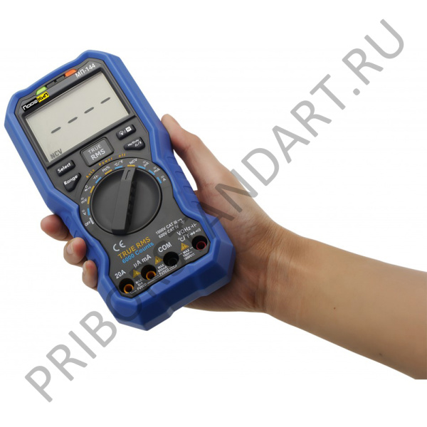 ПрофКиП МП-144 - мультиметр переносной