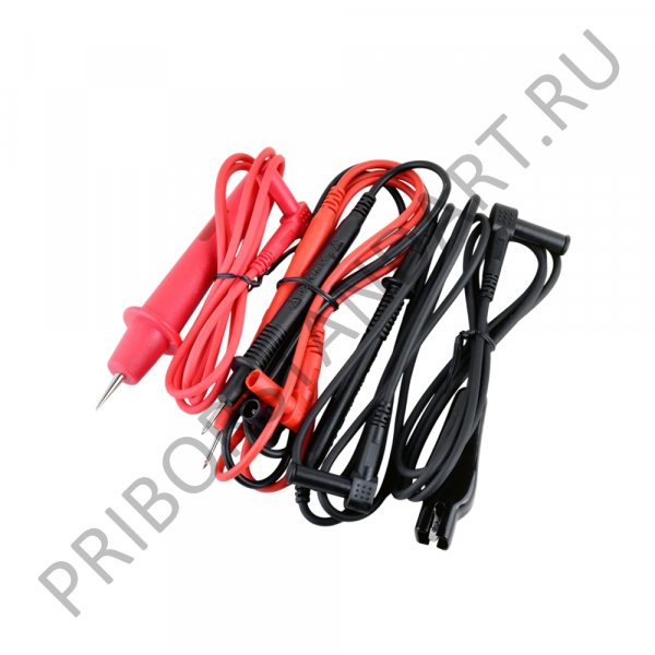 ПрофКиП Е6-26 мегаомметр цифровой (100В ... 1000В)