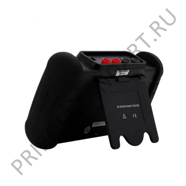 ПрофКиП Ф410 - миллиомметр цифровой переносной