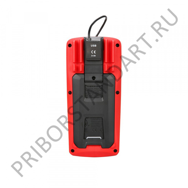 ПрофКиП МПП-28II - мультиметр переносной профессиональный