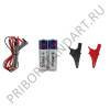 ПрофКиП Е6-38 мегаомметр цифровой (50В ... 1000В)