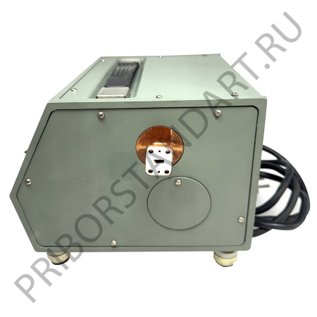 Аттенюатор Д3-36А