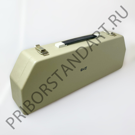 Вольтметр ДНВ