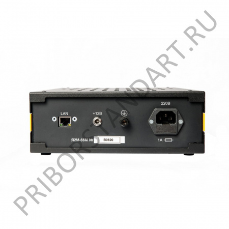 ПрофКИП М3-51 (Я2М-66 + ППК М3-51/1) ваттметр поглощаемой мощности