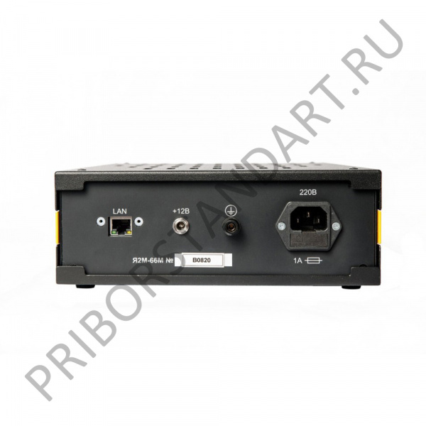 ПрофКИП М3-51 (Я2М-66 + ППК М3-51/5) ваттметр поглощаемой мощности